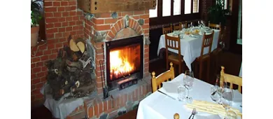 Ristorante Il Bagatto