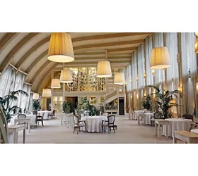La Porta Restaurant