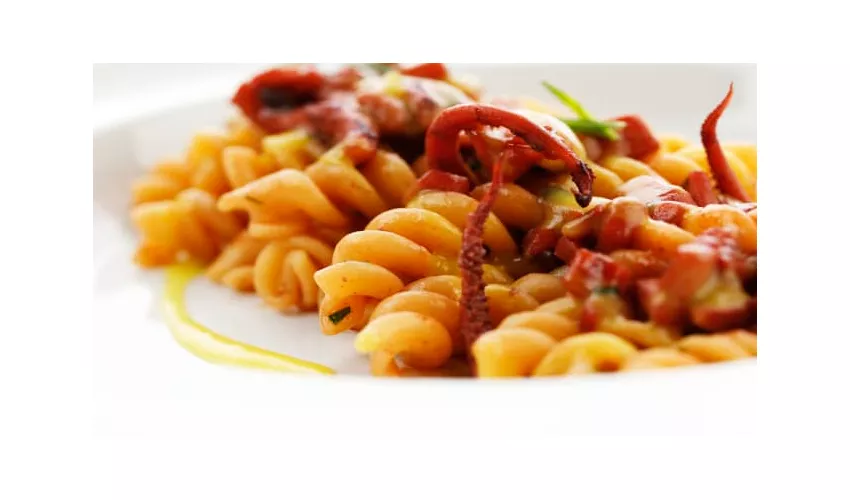La Porta Restaurant