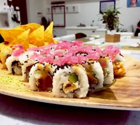WOW Sushi Bar - Temakeria