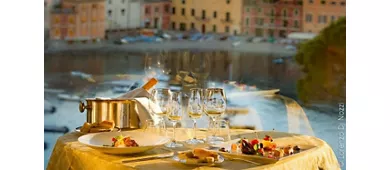 Ristorante Olimpo & Sky Bar Zeus