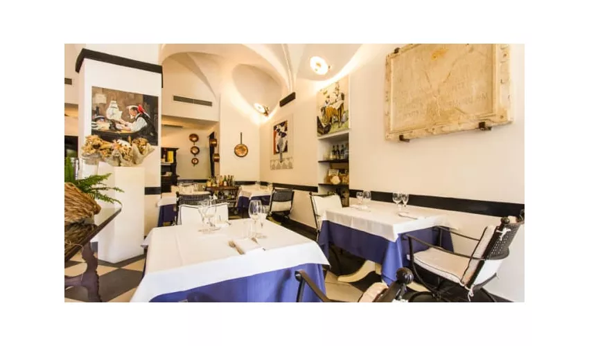 Ristorante Portobello