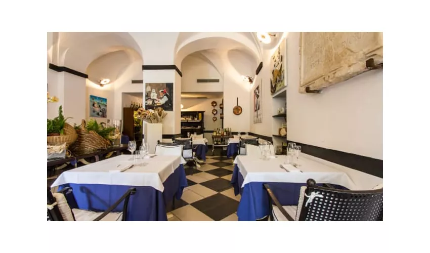Ristorante Portobello