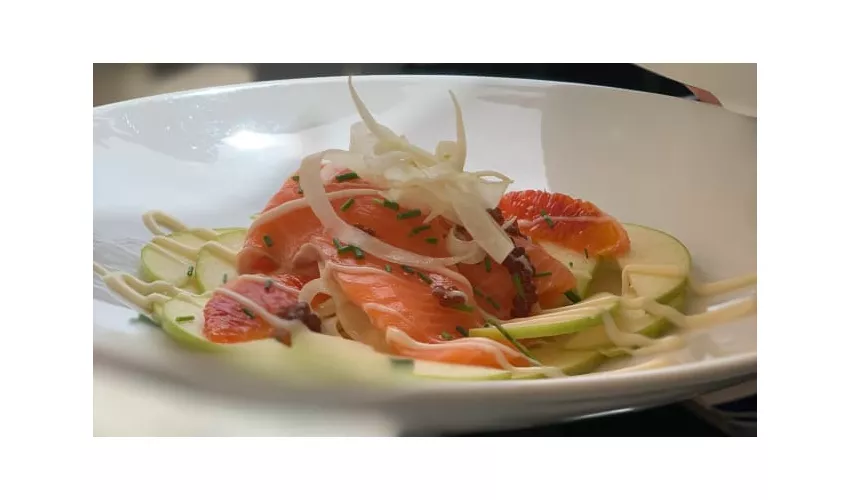Ristorante Portobello