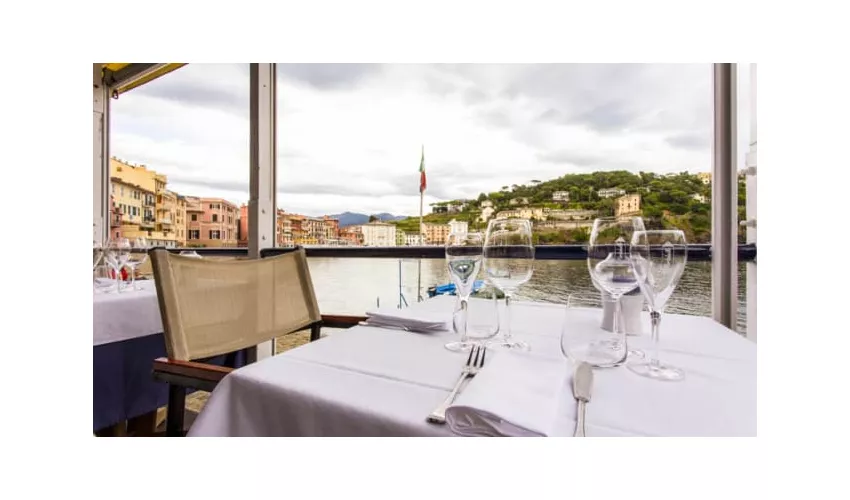Ristorante Portobello
