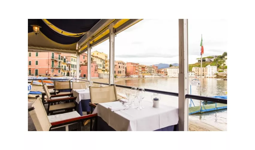 Ristorante Portobello