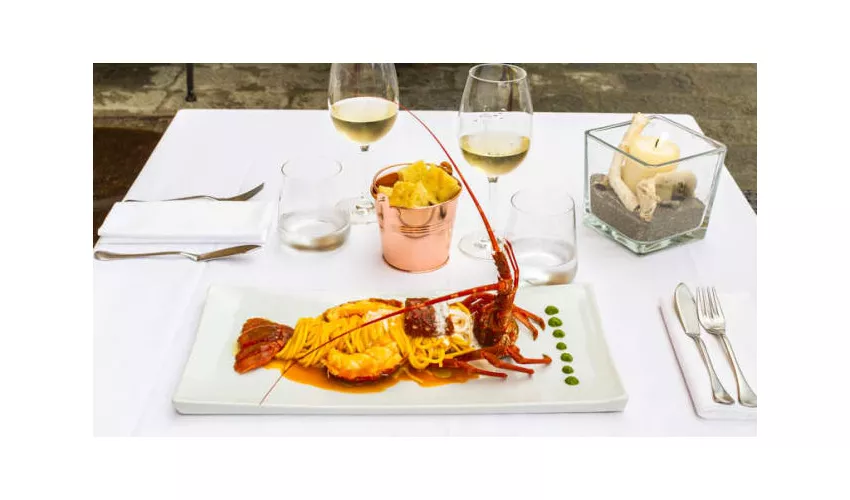 Ristorante Portobello