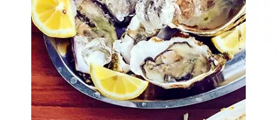 Villa Cuccagna: Bar- Cucina-Eventi