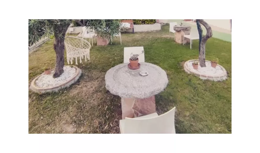 Villa Cuccagna: Bar- Cucina-Eventi