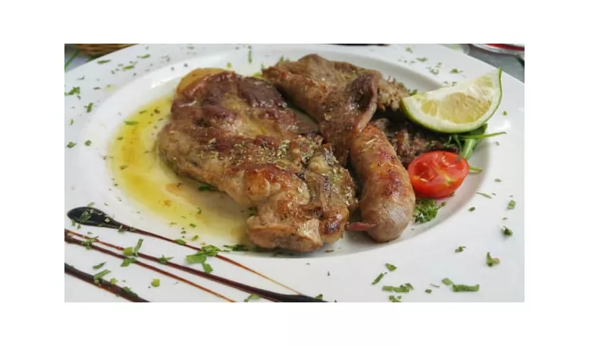 Bar e Ristorante Don Jon