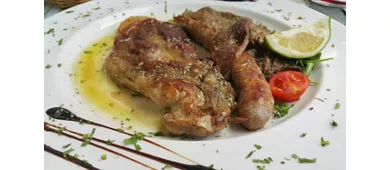 Bar e Ristorante Don Jon