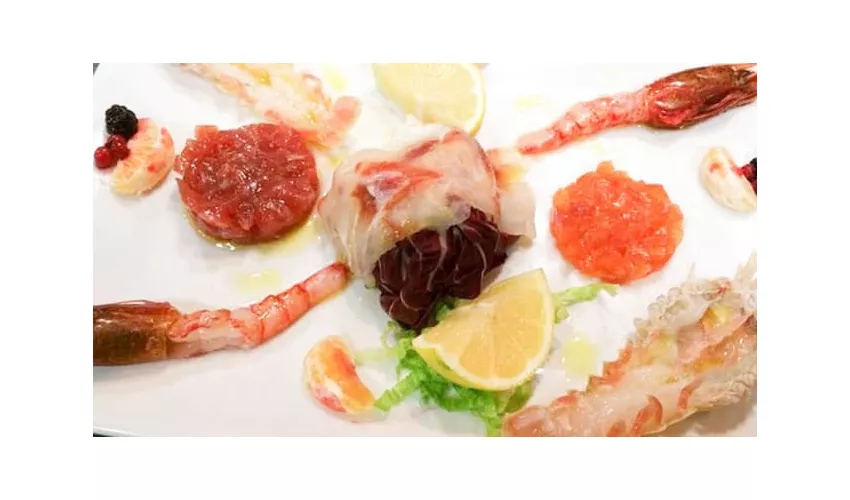 Ristorante Pizzeria & Enoteca San Martino