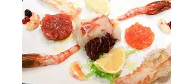 Ristorante Pizzeria & Enoteca San Martino