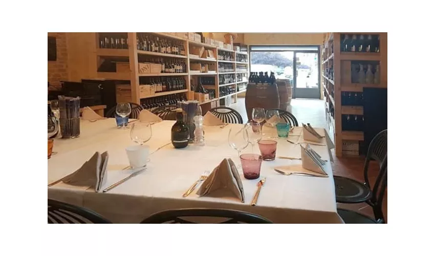 Ristorante Pizzeria & Enoteca San Martino