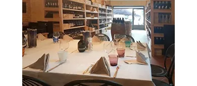 Ristorante Pizzeria & Enoteca San Martino