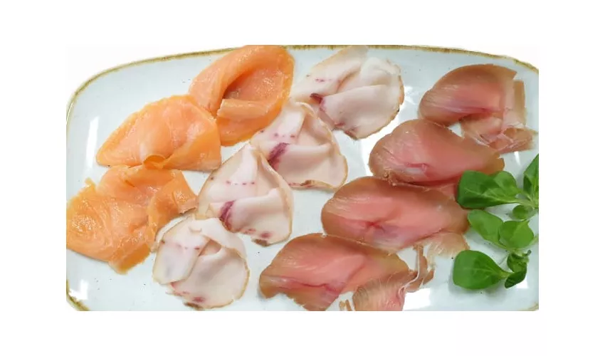 Ristorante Pizzeria & Enoteca San Martino