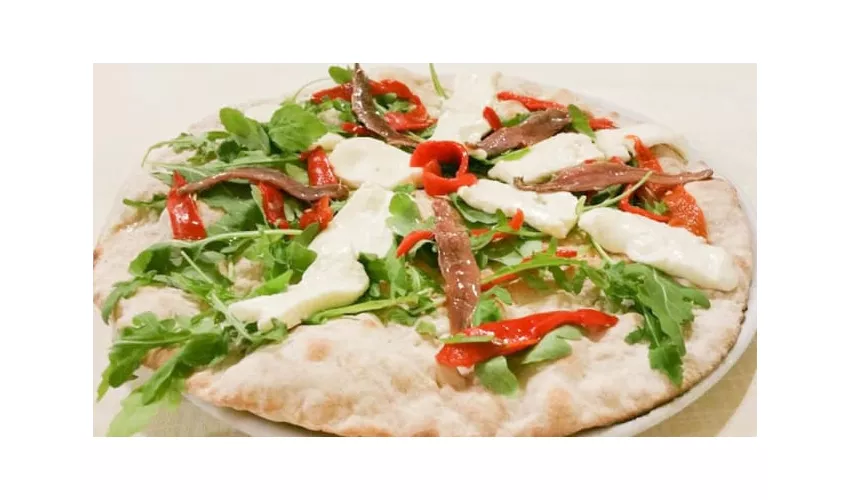 Ristorante Pizzeria & Enoteca San Martino