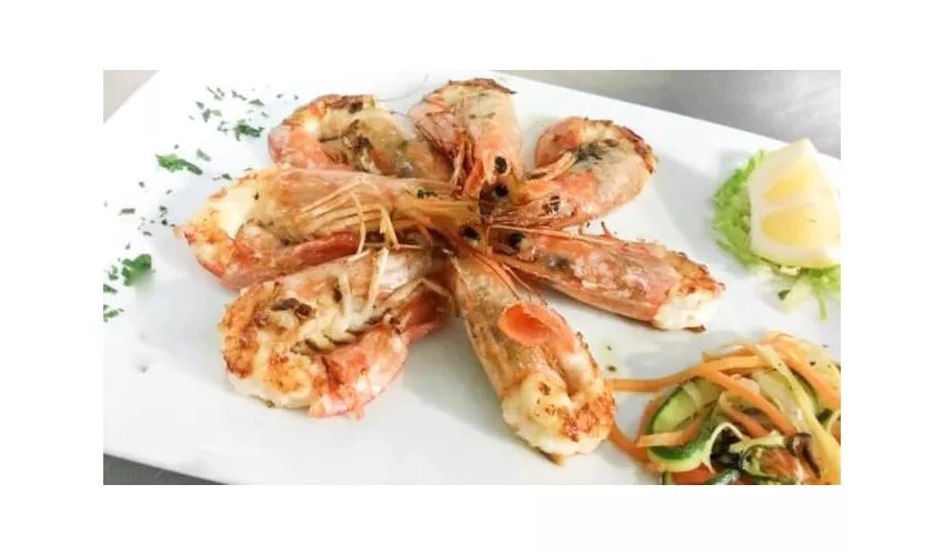 Ristorante Pizzeria & Enoteca San Martino
