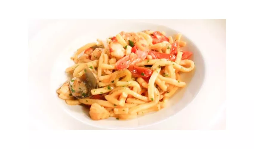 Ristorante Pizzeria & Enoteca San Martino