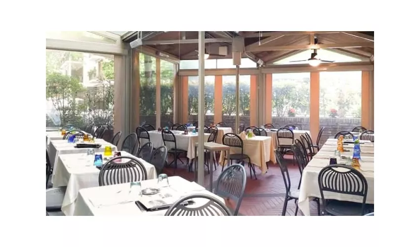 Ristorante Pizzeria & Enoteca San Martino