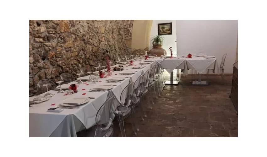 Ristorante Torre Vecchia