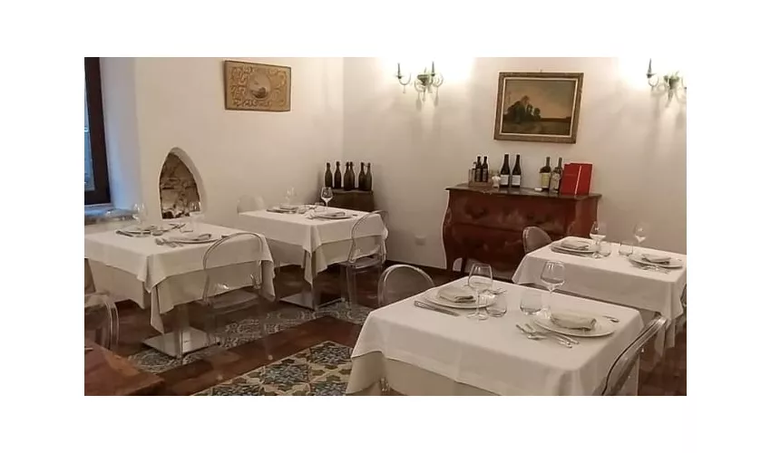 Ristorante Torre Vecchia