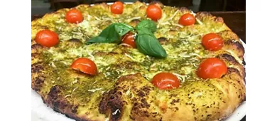 Pizzeria Alaska Pub