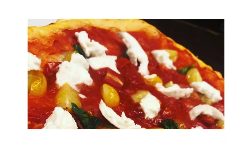 Pizzeria Alaska Pub