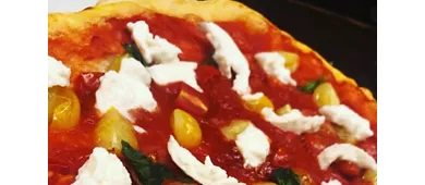Pizzeria Alaska Pub