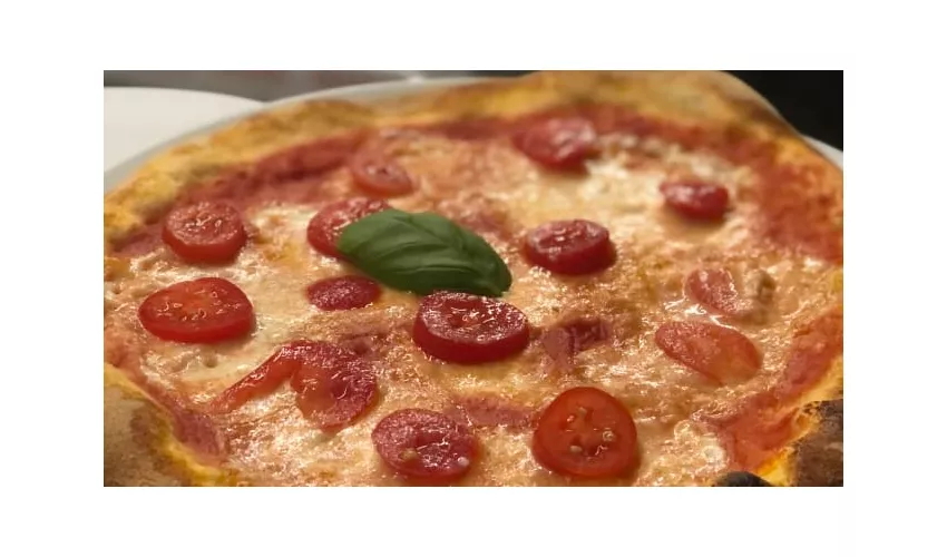 Pizzeria Alaska Pub