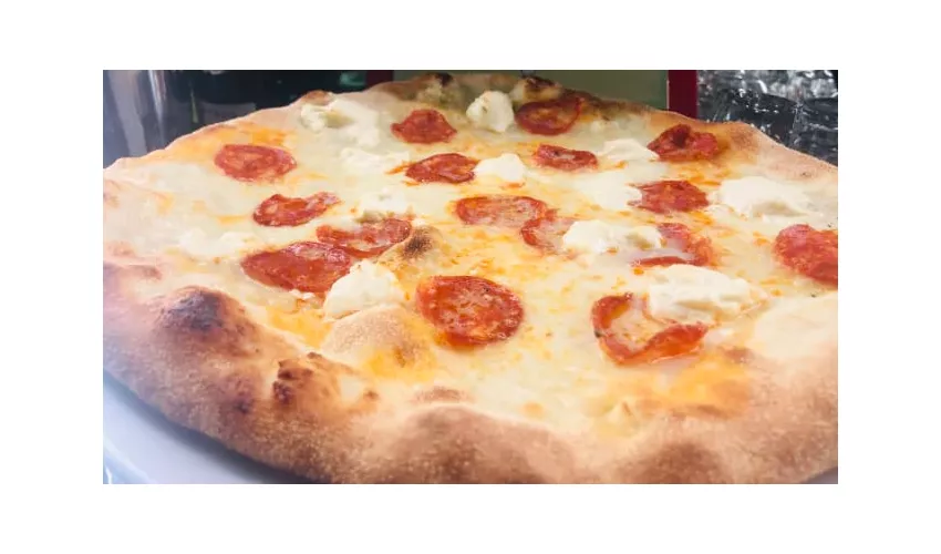 Pizzeria Alaska Pub