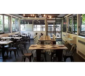 Ristorante Mexicali - Brescia