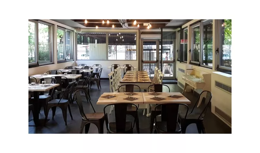 Ristorante Mexicali - Brescia