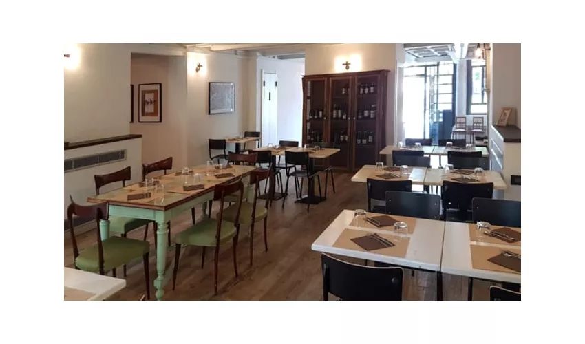 Ristorante Mexicali - Brescia