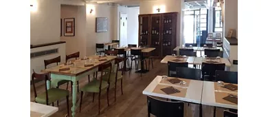 Ristorante Mexicali - Brescia