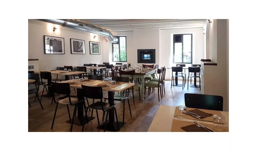 Ristorante Mexicali - Brescia