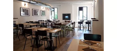 Ristorante Mexicali - Brescia