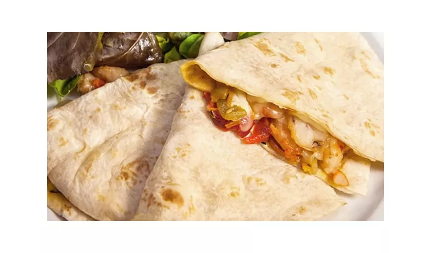 Ristorante Mexicali - Brescia