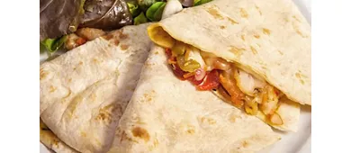 Ristorante Mexicali - Brescia