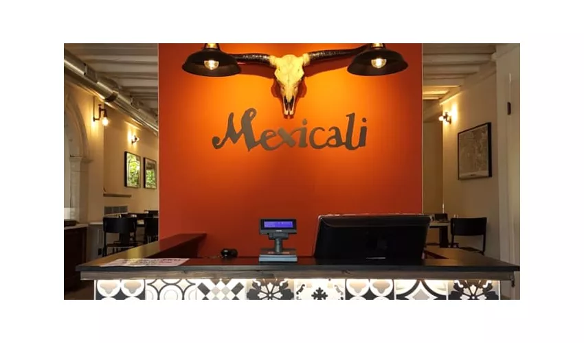 Ristorante Mexicali - Brescia