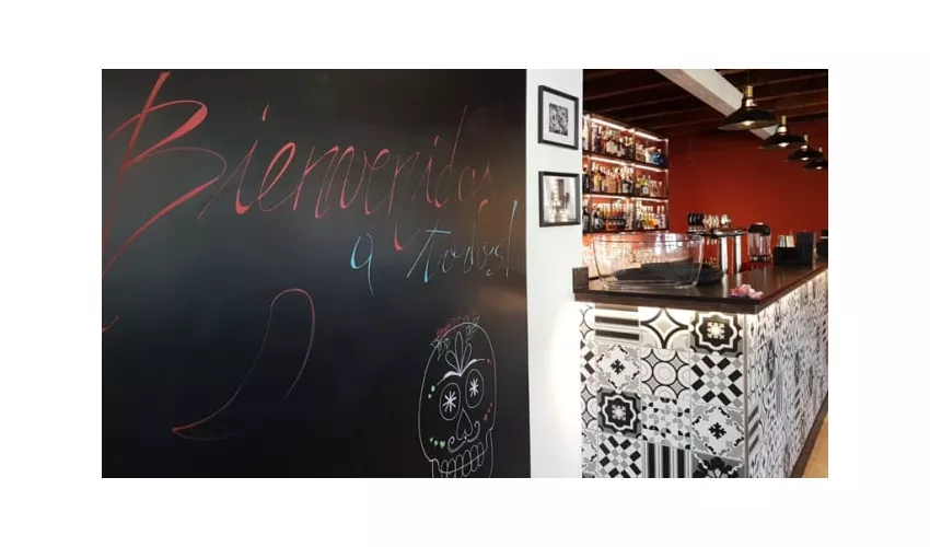 Ristorante Mexicali - Brescia