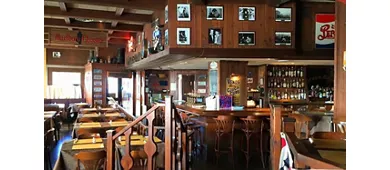 Diablo Steak House