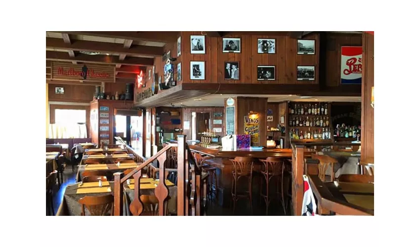Diablo Steak House