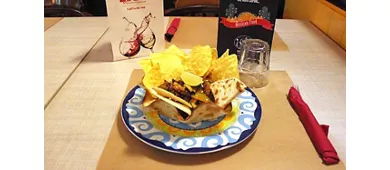 Diablo Steak House