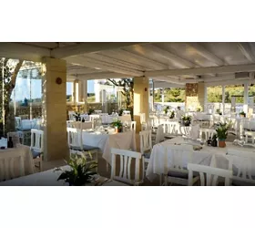Masseria Bandino Hotel - Ristorante & Spa