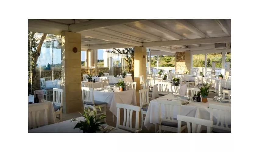 Masseria Bandino Hotel - Ristorante & Spa