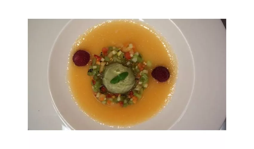 Masseria Bandino Hotel - Ristorante & Spa