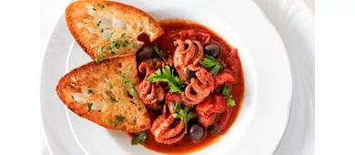 Terrazza Sinuessa - Ristorante