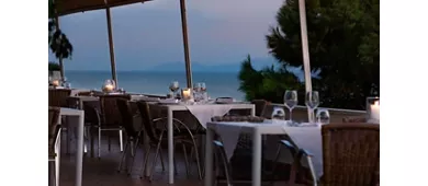 Terrazza Sinuessa - Ristorante
