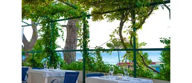 Terrazza Sinuessa - Ristorante